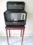 Zenith Transoceanic Radio 600 Wave-magnet Works Ship $20.00. Fixed Price $150.00.
