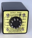 Hashimoto H-507D (sansui) Output Transformer 7W Single 5K,7K/16,8,4 300B Etc. Fixed Price $206.55.