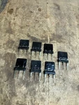 Western Electric Telephone Capacitor Condenser Resistors 19MC 19DL Parts Lot Usa. Fixed Price $59.99.