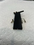 Garrard Lab 80 And A70 Headshell Tested Works With No Issues. Fixed Price $75.00.