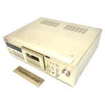 Sony TC-KA3ES Stereo Cassette Deck 4 Track 2 Channel AC100V Working. Fixed Price $576.71.