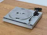 Kenwood Turntable KD-12R Vintage Record Player KD12R Works Needs Stylus. Fixed Price $119.99.