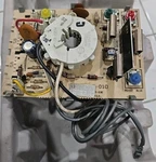 Vintage Zenith Replacement Part 9-155-01D Crt Socket Nos. Fixed Price $45.00.