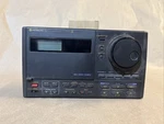 Preowned Hitachi VT-RMS730A Remote Control W/ Jog & Shuttle. Fixed Price $37.99.