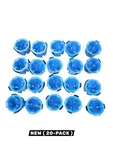(20 Pack) Carlon BH614R 3.5 Cu.in. Hard Shell Pvc Round Electrical. Fixed Price $69.90.