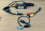 Uher Cable Lot Of (4) K633, K638, K641, K715 A1 Untested. Fixed Price $42.49.