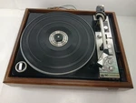 Bsr 810 Transcription Turntable, Shure M75E Cartridge - Works, Needs Tlc. Fixed Price $375.00.