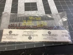 (pack Of 46) Allen Bradley RC20GF223J Resistors (LPW112K). Fixed Price $29.99.