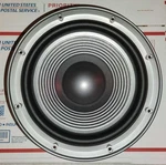 Jbl Bass Woofer Speaker 335573-002 E100 LS820 LS830 S26. Fixed Price $75.00.