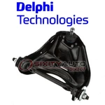 Delphi Front Left Upper Suspension Control Arm Ball Joint For 1985-1988 Gz. Fixed Price $125.28.
