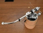 Sme 3009 Static Balanced Tonearm * Vg++ Working Condition. Fixed Price $493.50.
