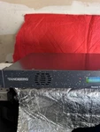 Tandberg TT1260 Professional Receiver Tested Broadcast Quality W/ Power Cord. Fixed Price $75.00.