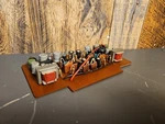 *parting Out* Akai 1730-SS Reel-to-reel Tape Deck Pcb Board LF-5022 #2. Fixed Price $21.71.