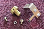 Teac A-6600 Reel To 55445640 Left Roller Bearing Assy With 55044081 Sensor. Fixed Price $49.90.