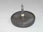 Sony Esp TC-560D Reel To Left Wheel. Fixed Price $32.00.