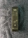 Hafler Cd Player Remote Control - For SE150, Iris. Fixed Price $24.00.
