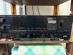 Kenwood KA-1100D Integrated Amplifier Vintage Audio As Is Japan. Fixed Price $490.00.