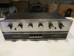 Crown IC150 Stereo Preamplifier - Tested. Fixed Price $295.00.