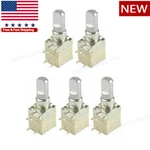 Volume Control Switch Potentiometer For Motorola CP040 CP200 EP350 EP450 GP328. Fixed Price $9.89.