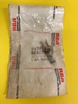 Vintage Rca Replacement Part 247813 Reactor 33.8 - 47.0 Mhz *free Shipping*. Fixed Price $15.99.