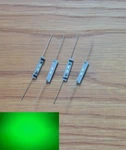 Onkyo M504 M508 Vu Meters Replacement Lights Led Lamps Bulbs Upgrade Kit Green. Fixed Price $18.50.