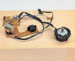 Technics SL-B260 Turntable Parts Motor Pcb Transformer Main Boards Drive. Fixed Price $44.95.