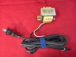 Kenwood Turntable Power Transformer DDM-515FDU From KD-491 / Parts Repair. Fixed Price $11.50.