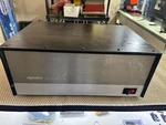 Dynaco Stereo 410 2 Channel Power Amplifier Works. Fixed Price $269.95.