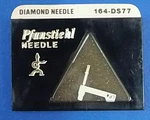 Nos Pfanstiehl 164-DS77 Diamond Needle Astatic N50-SD N51 N60 N62 N68 N70 N72. Fixed Price $9.79.
