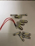 Vintage Teac AG-6000/ AG-6500/ AG-7000 Receiver Front Panel Led Lamps.. Fixed Price $32.99.