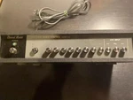 Channel Master 0772 Amplified Video Control Center - Hook 4 Different Components. Fixed Price $12.60.