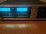 Working Jvc JR-S400 Mark Ii Stereo Receiver Graphic Equalizer. Fixed Price $200.00.