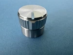 Kenwood KR-4070 Bass / Trebble Balance Knob Excellent Condition. Fixed Price $10.36.