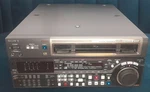 Sony Hdw 2000 Excellent Condition Low Hours, Tape 123 !!. Fixed Price $1130.00.