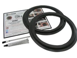 Infinity RS-12 RS12 RS-1.5 RS1.5 902-6715, 9026715 12" Foam Repair Kit FSK-12JI. Fixed Price $26.10.