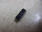 New Motorola MC853P 7851 14-PIN Integrated Circuit Ic *free Shipping*. Fixed Price $9.99.
