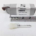 Hyster 1673704 Replacement Strobe Lamp Bulb Assembly Fits Heavy Duty Forklifts. Fixed Price $26.00.