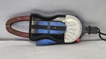 Vintage Bakelite Weston Amp Volt Meter Model 749 W/ Leads Untested. Fixed Price $11.25.