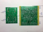 Hafler DH-200,220,P225,230 Amplifier Pcb Upgrade Using The DH-220C Design. Fixed Price $43.47.