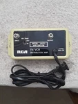 Rca Model VH121 Vhf / Uhf Fm Amplifier. Fixed Price $14.99.
