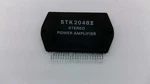 Sanyo STK2048II 2-CHANNEL Stereo Audio Power Amplifier Hybrid Ic. Fixed Price $27.95.