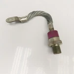 National Instruments 250MA60 Stud Rectifier M24X1.5 Tread. Fixed Price $116.99.