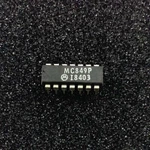 MC849P - Motorola Dtl Ic. Fixed Price $20.00.