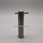 Tuttnauer 2540MK Door Hinge Pin 10MM W/ Cotter LOK240-0019. Fixed Price $29.00.