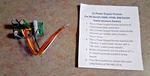 Zenith Trans-oceanic Radio Ll Power Supply Module. Fixed Price $36.95.