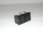 Kenwood Super Eleven Ac External Outlet E03-0007-05. Fixed Price $28.79.