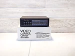 Channel Master Video Control Center Model 0771 4 Inputs Nos. Fixed Price $8.99.