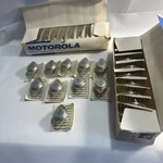 Vintage Motorola Semiconductor Products Inc. Three 10 Packs Of 2N3613 113. Fixed Price $99.99.