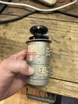 Vintage Daven BH-732-G Balanced Rotary Attenuator 600/600 1DB 30DB Stereo. Fixed Price $164.99.