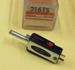 Phonograph Needle Cartridge Astatic 316TS For Ev 69D. Fixed Price $44.95.